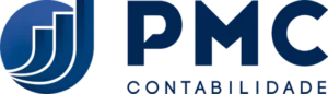 Logo - PMC Contabilidade na Zona Sul - São Paulo